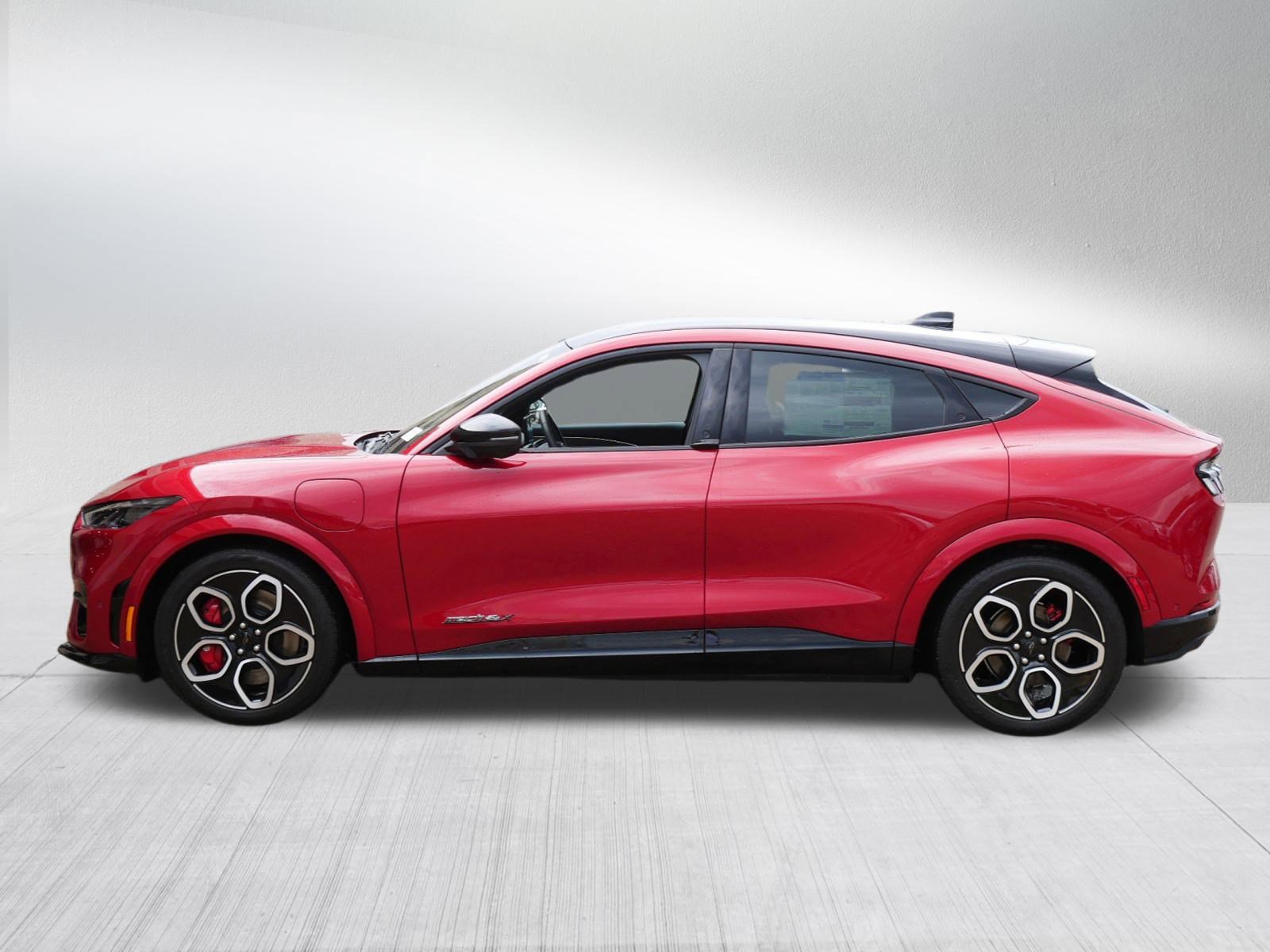 Used 2024 Ford Mustang Mach-E GT image 4