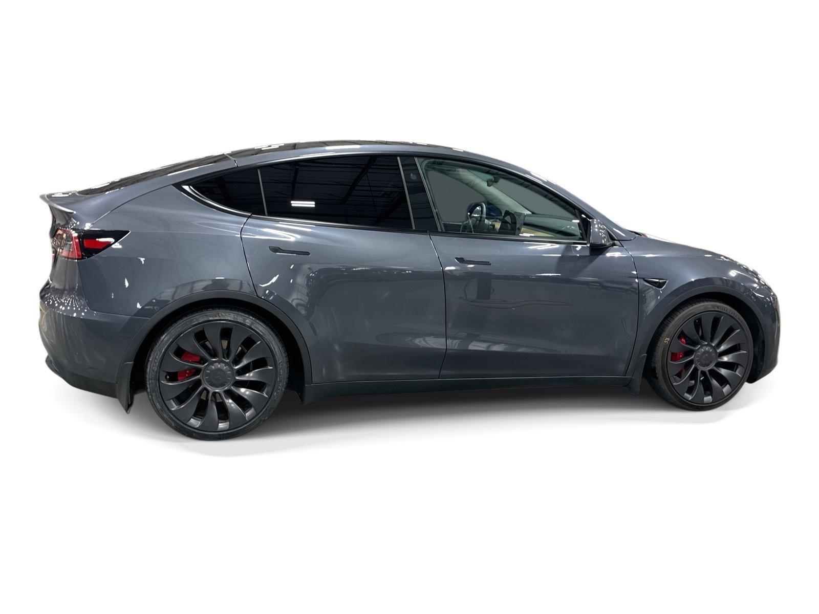Certified 2023 Tesla Model Y Performance AWD/4WD image 7