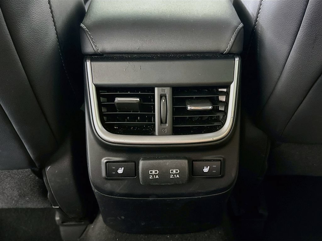 Used 2022 Subaru Outback Limited AWD/4WD image 27