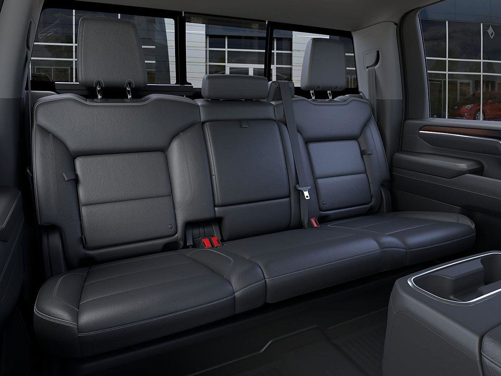New 2026 GMC Sierra 2500 Denali image 17