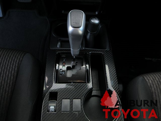 Certified 2024 Toyota 4Runner TRD Off-Road image 20