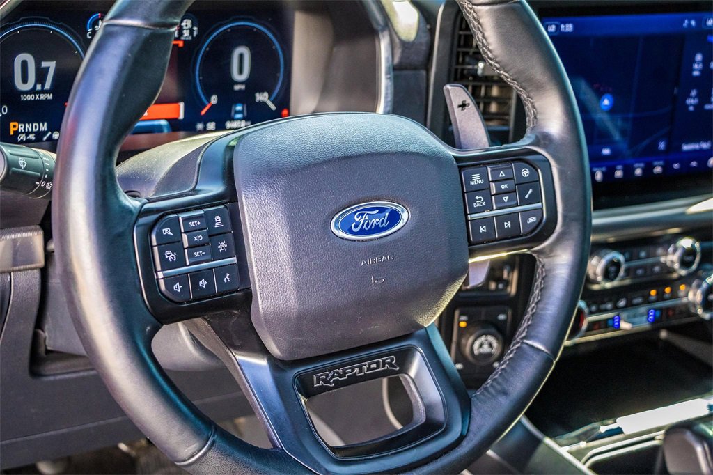Used 2023 Ford F150 Raptor image 26