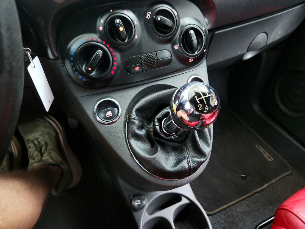 Used 2014 FIAT 500 Sport FWD image 16