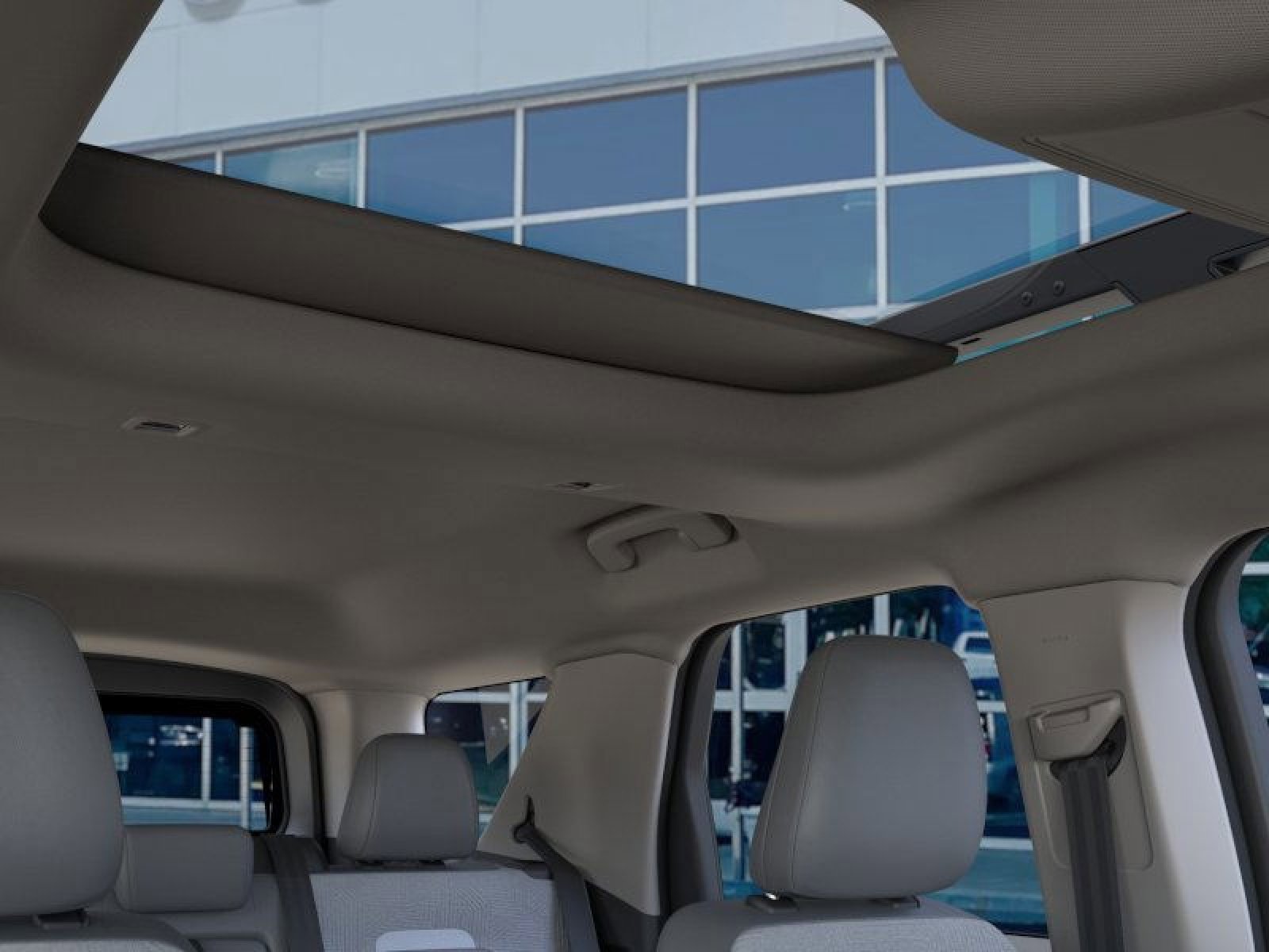 New 2025 Ford Bronco Sport Badlands w/ Badlands Tech Package image 25