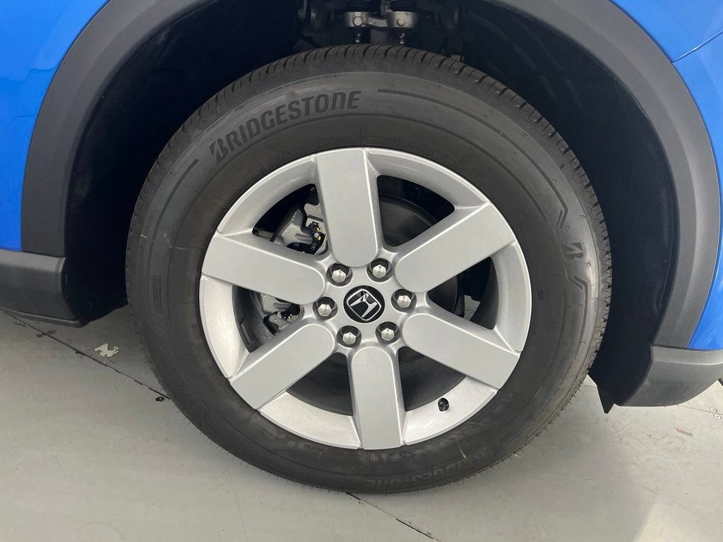 New 2026 Honda Prologue EX image 16