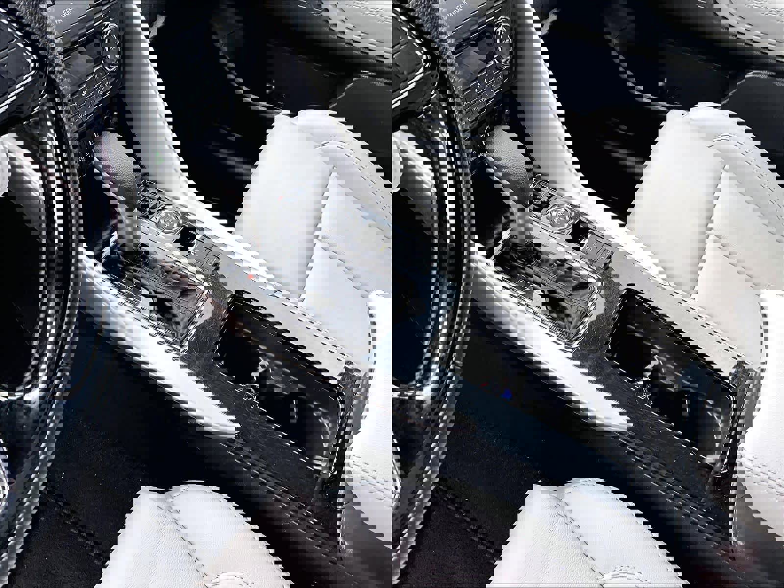 Used 2024 Mitsubishi Eclipse Cross SEL image 20