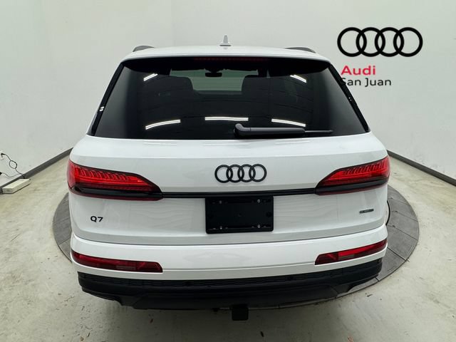 New 2026 Audi Q7 2.0T Premium AWD/4WD image 36