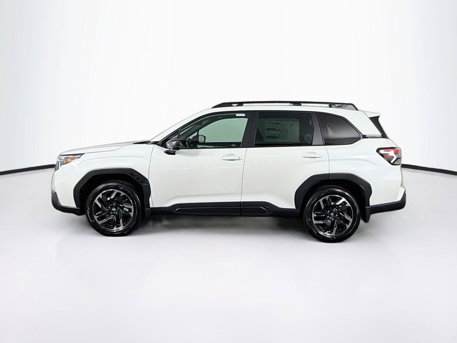 New 2026 Subaru Forester Limited AWD/4WD image 8