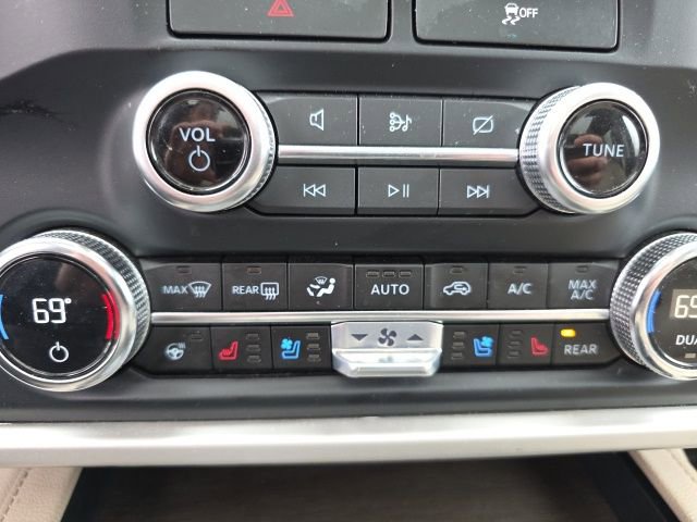 Used 2023 Ford Expedition Max Limited image 15