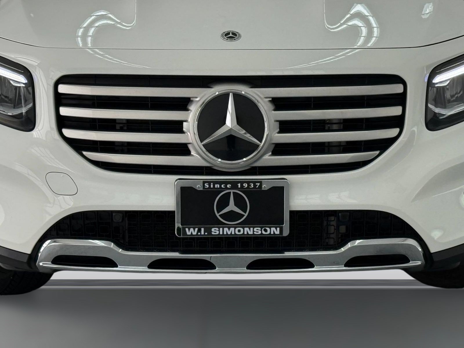 Used 2026 Mercedes-Benz GLB 250 image 23