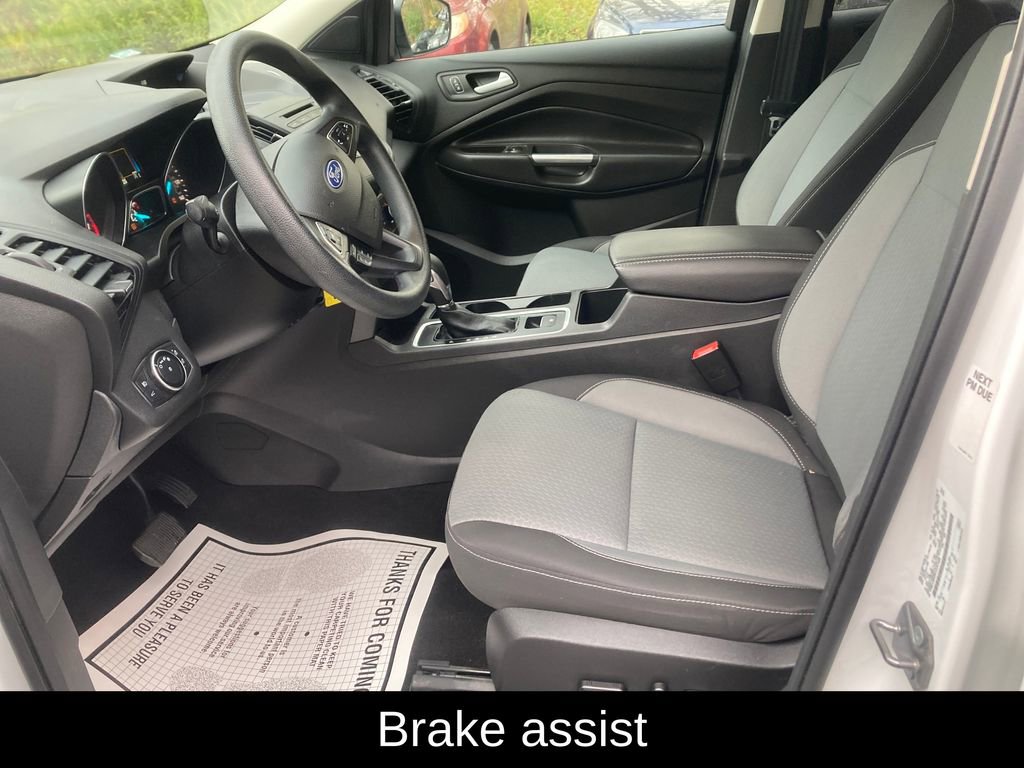 Used 2018 Ford Escape SE image 12