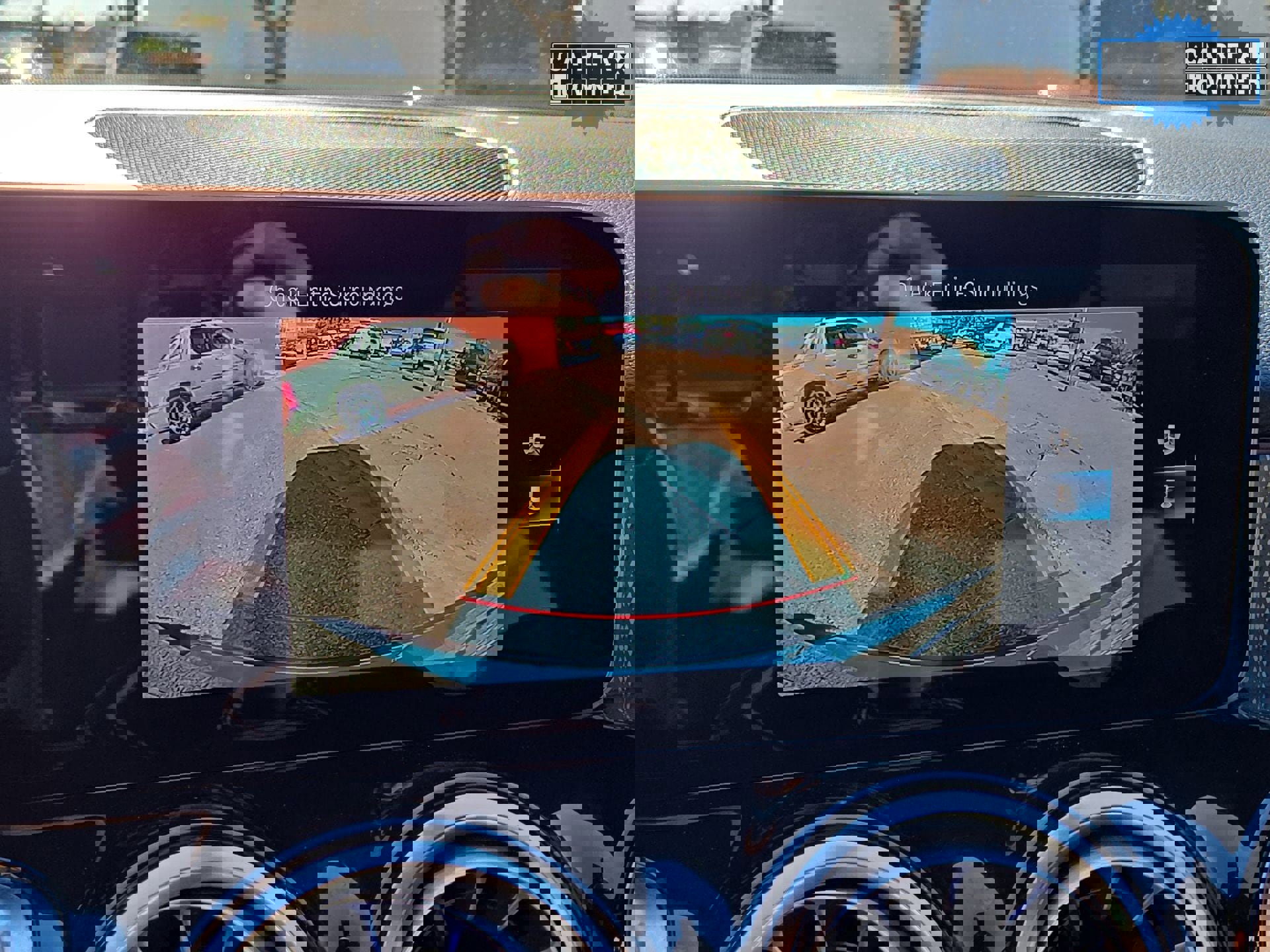 Used 2021 Mercedes-Benz GLB 250 w/ Premium Package image 18