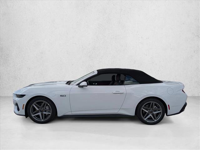 New 2025 Ford Mustang GT Premium image 5