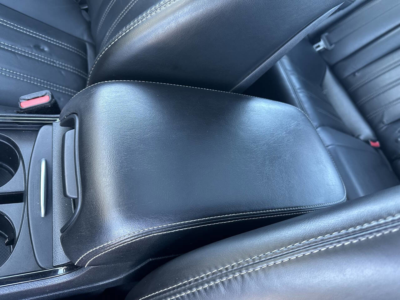 Used 2018 Chrysler 300 S w/ 300S Premium Group image 36