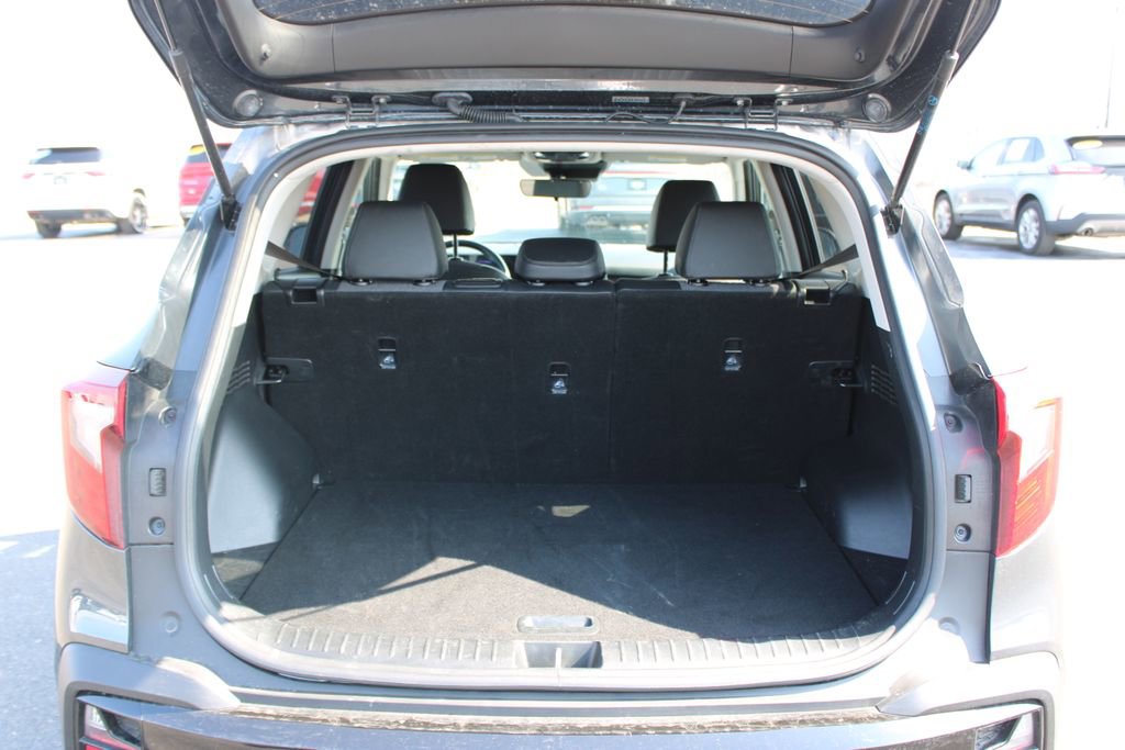 Used 2025 Kia Seltos S image 13