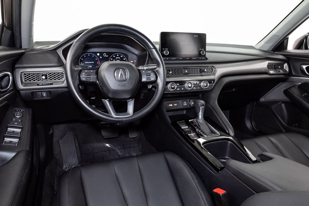 Used 2024 Acura Integra FWD image 6
