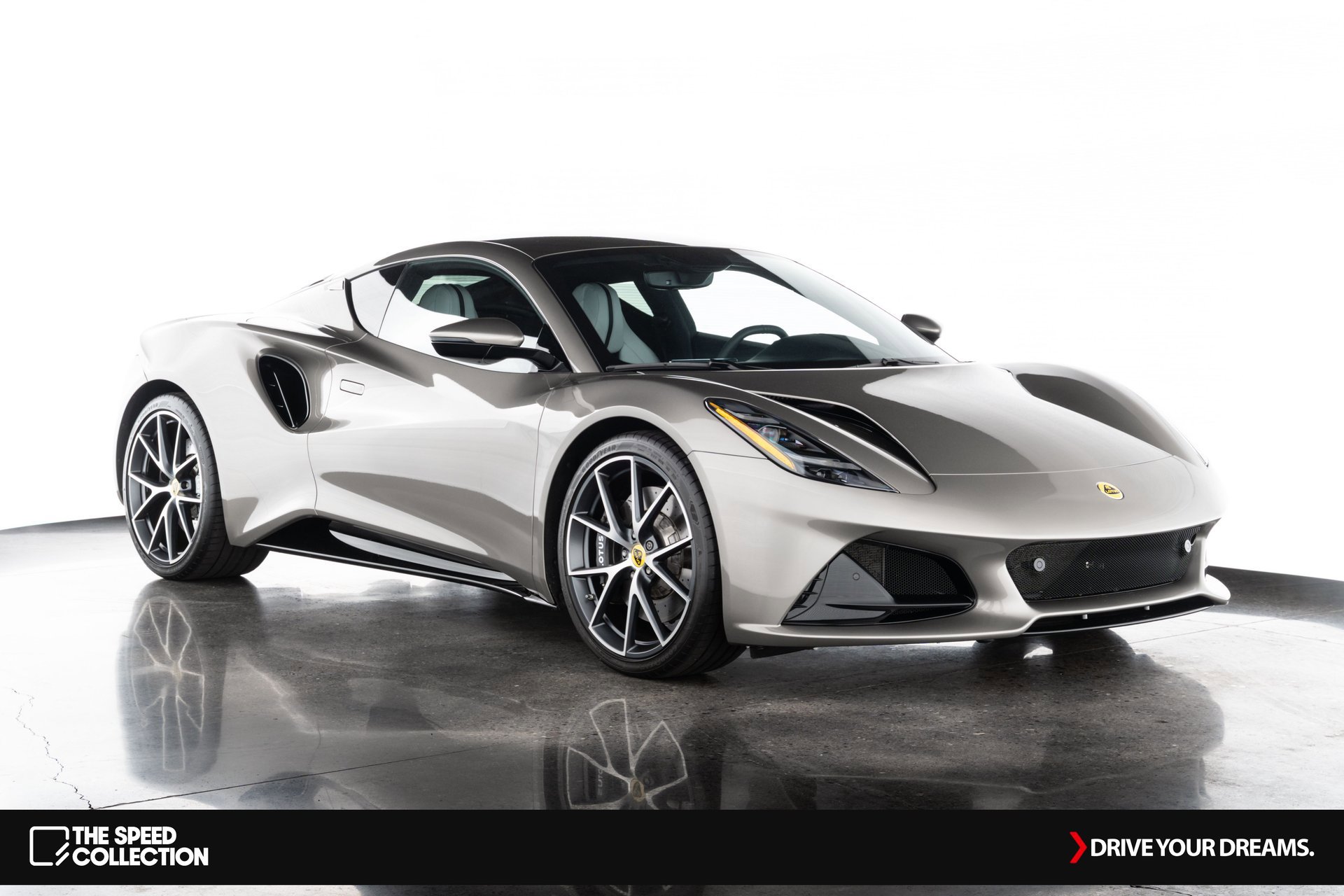 Used 2024 Lotus Emira First Edition image 2