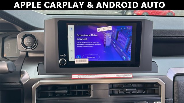 New 2026 Toyota Tacoma SR5 image 15