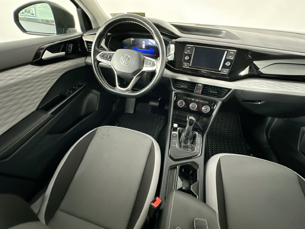 Used 2024 Volkswagen Taos S FWD image 9