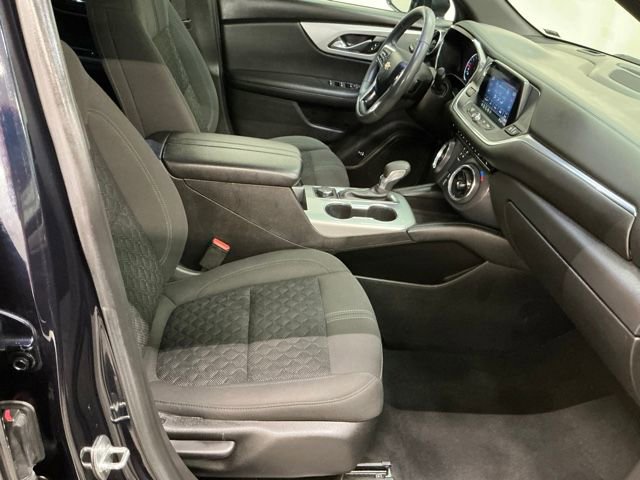 Used 2021 Chevrolet Blazer LT FWD image 18
