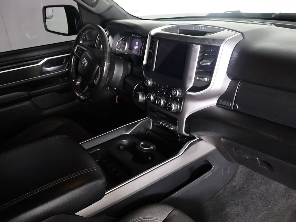 Used 2020 RAM 1500 Big Horn image 21