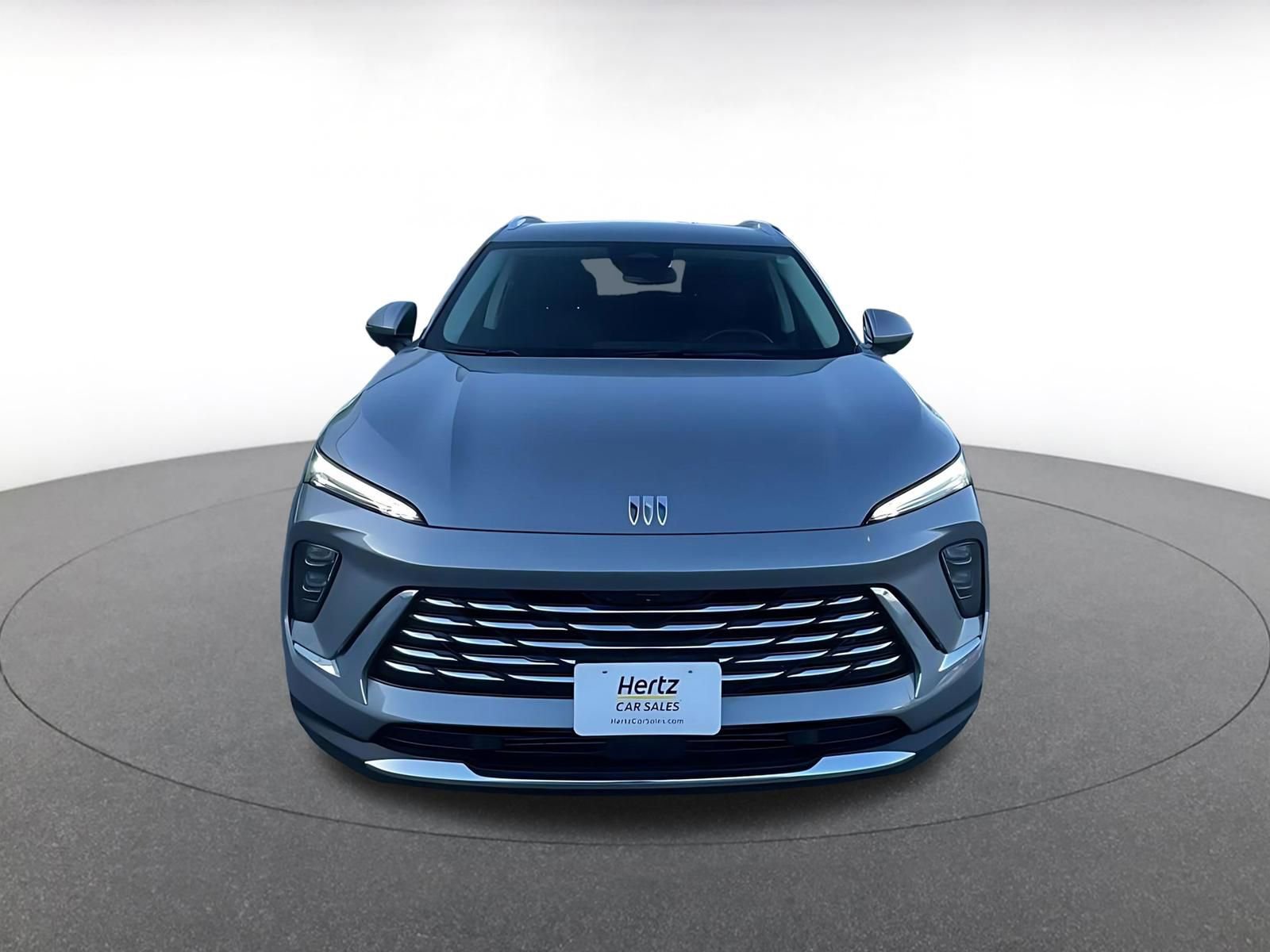 Used 2024 Buick Envision Preferred image 4