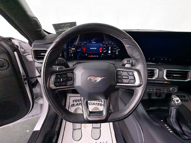 Used 2024 Ford Mustang GT Premium RWD image 11