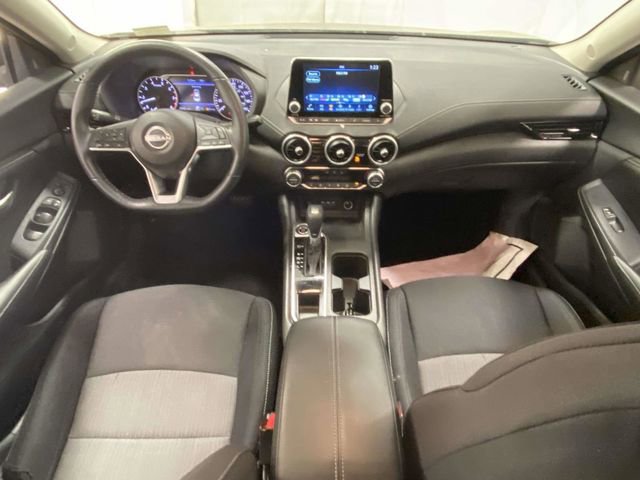 Used 2024 Nissan Sentra SV w/ All-Weather Package image 10