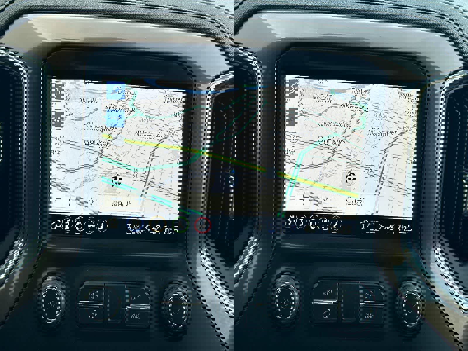 Used 2023 Chevrolet Silverado 2500 High Country image 18