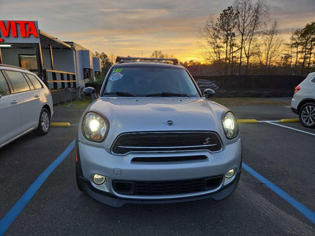 Used 2016 MINI Cooper Countryman S image 28