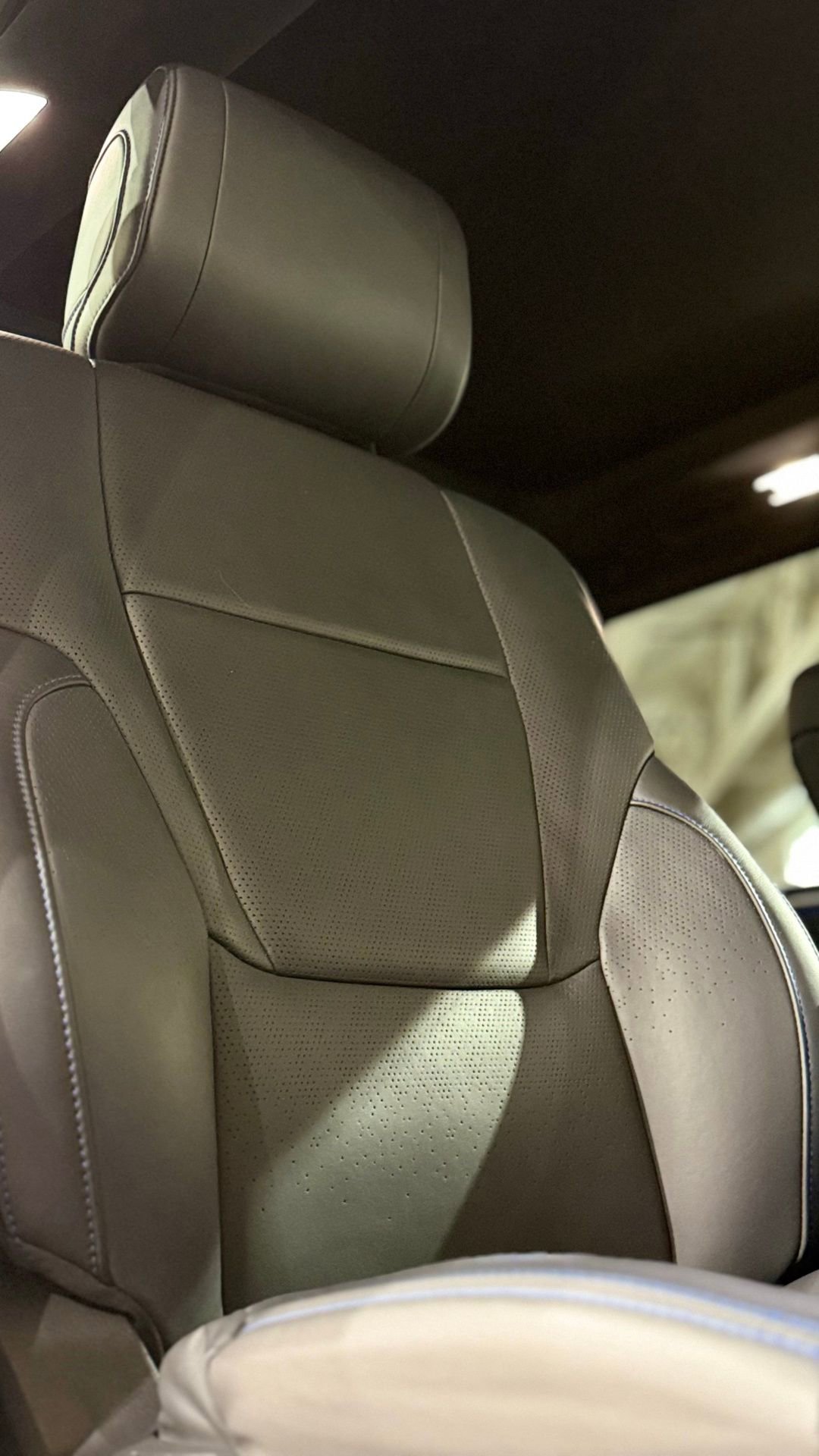 Used 2023 Toyota Sequoia Platinum image 58