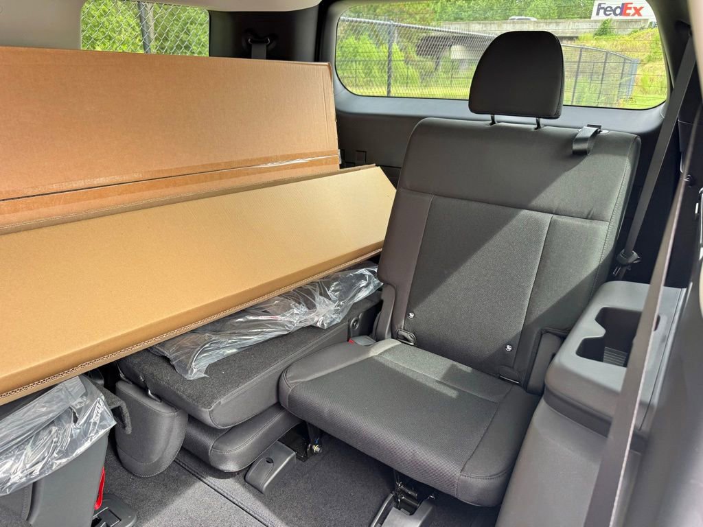 Used 2026 Hyundai Santa Fe SE image 19