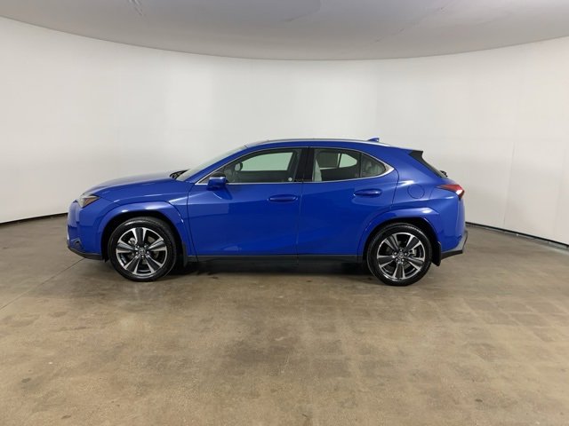 Used 2023 Lexus UX 250h AWD w/ Premium Package image 16