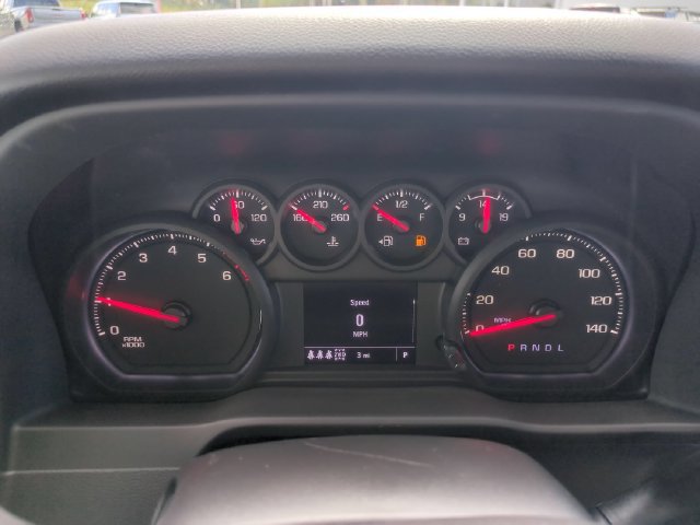 New 2026 GMC Sierra 2500 Pro w/ Convenience Package AWD/4WD image 17