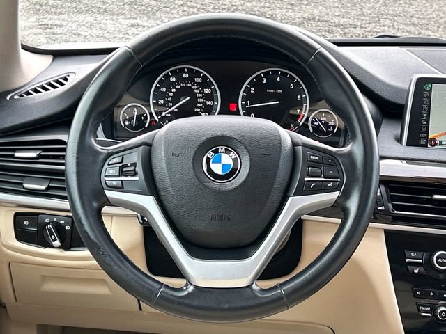 Used 2015 BMW X5 sDrive35i image 23