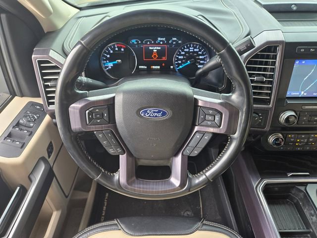 Used 2020 Ford F450 Limited w/ FX4 Off-Road Package image 13