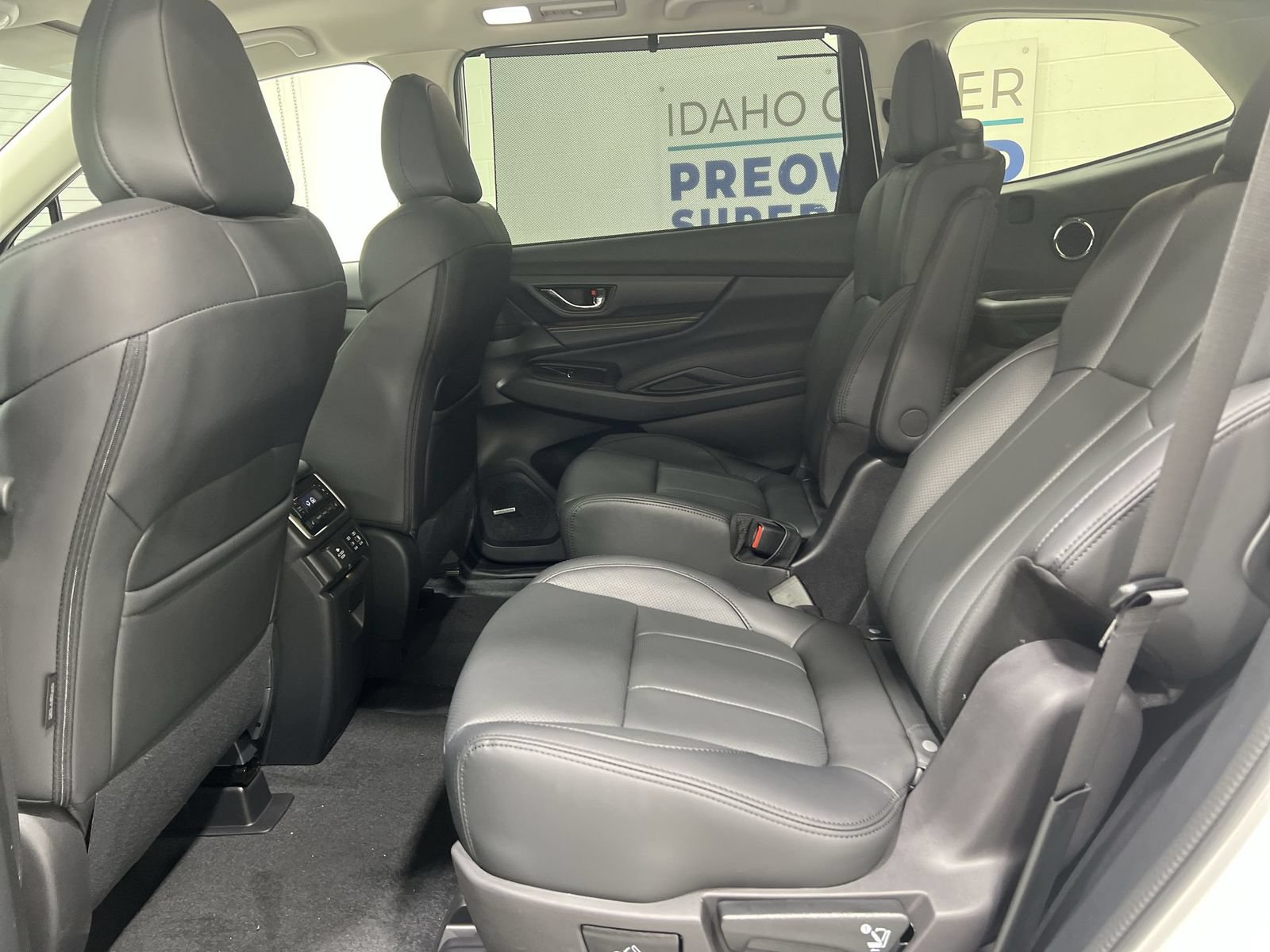 New 2026 Subaru Ascent Bronze Edition AWD/4WD image 23