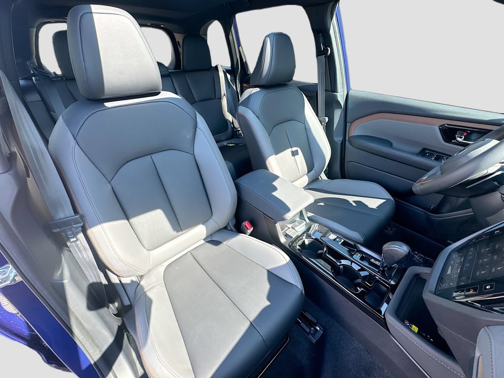 New 2026 Subaru Forester Sport AWD/4WD image 27