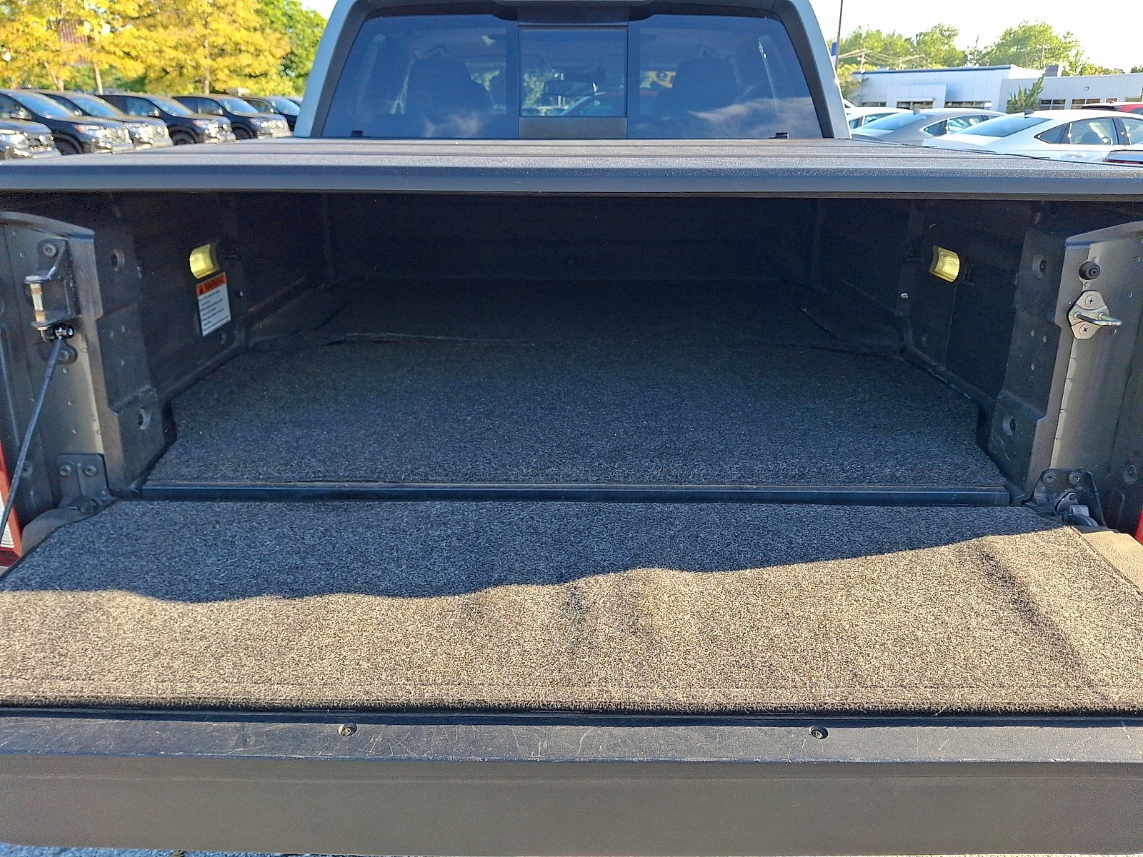 Used 2019 Honda Ridgeline RTL-E image 29