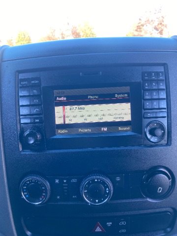 Used 2016 Freightliner Sprinter 3500 image 18