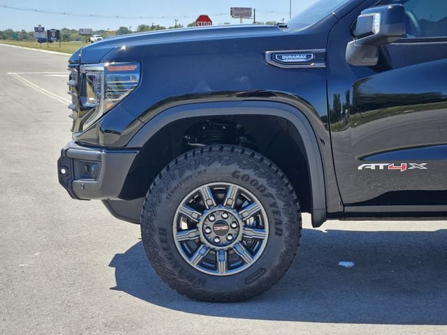 New 2026 GMC Sierra 1500 AT4X AWD/4WD image 6