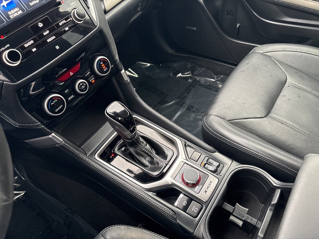 Certified 2022 Subaru Forester Limited w/ Popular Package #2 image 18