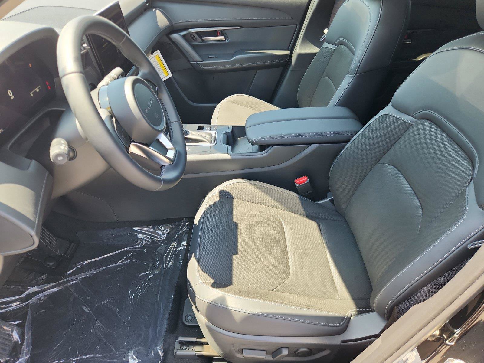 New 2026 MAZDA CX-5 Preferred AWD/4WD image 10