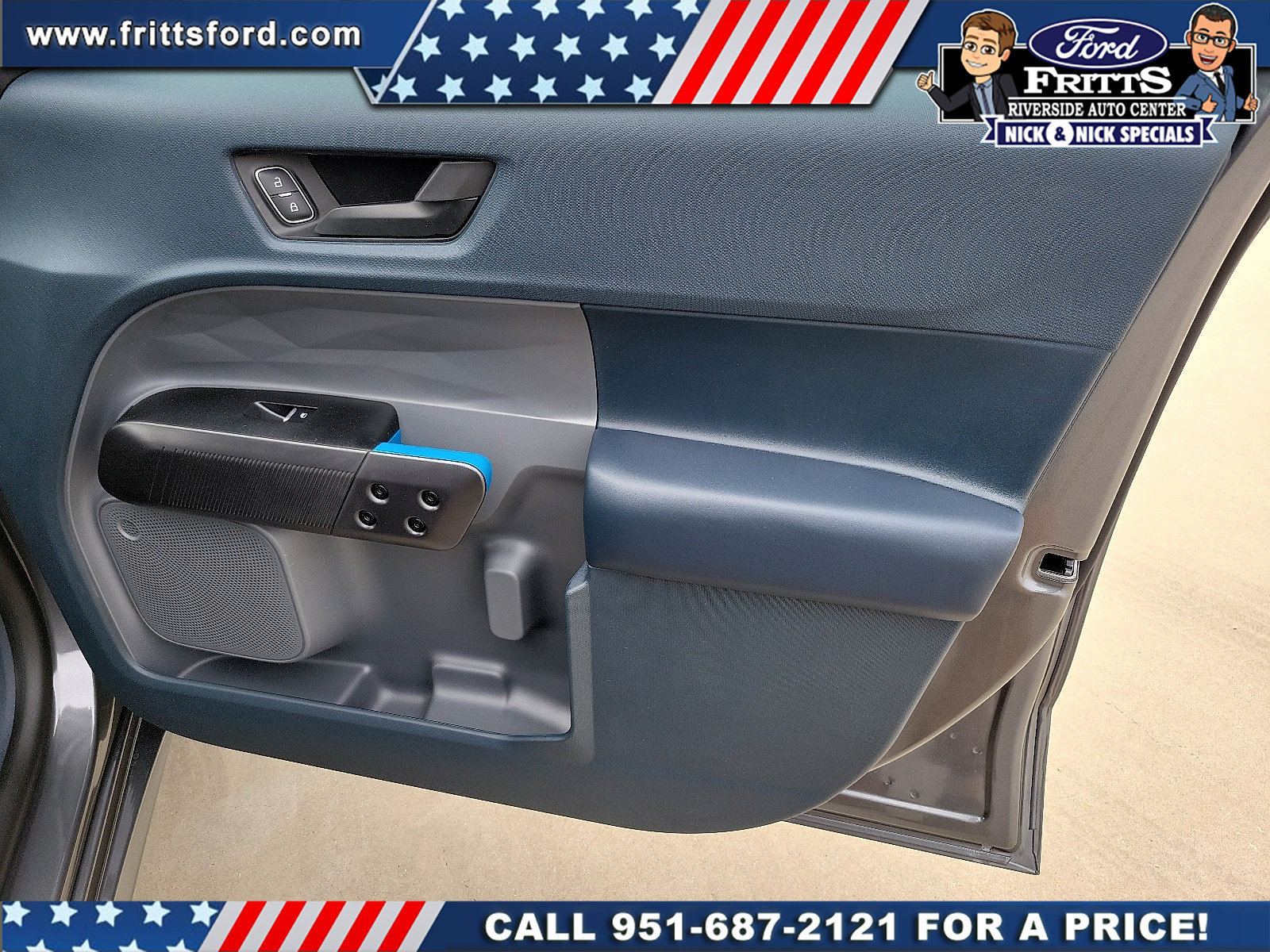 New 2025 Ford Maverick Lobo AWD/4WD image 15