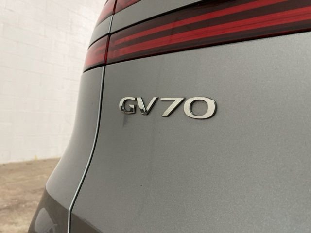 Used 2023 Genesis GV70 2.5T w/ Sport Prestige Package AWD/4WD image 95