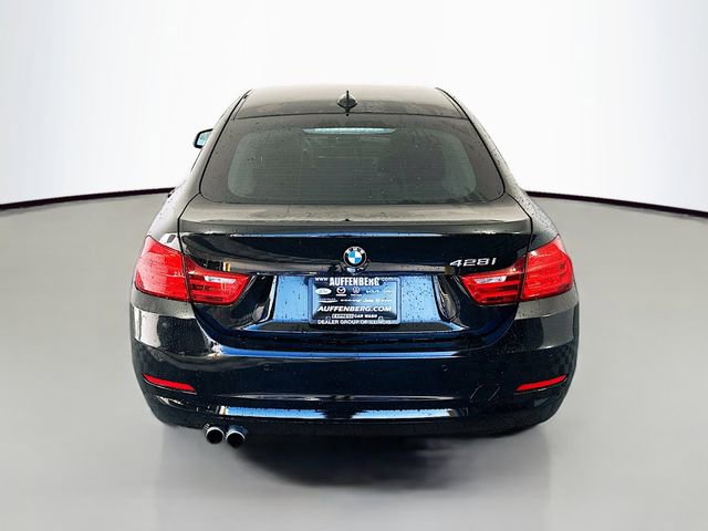 Used 2015 BMW 428i Gran Coupe image 6