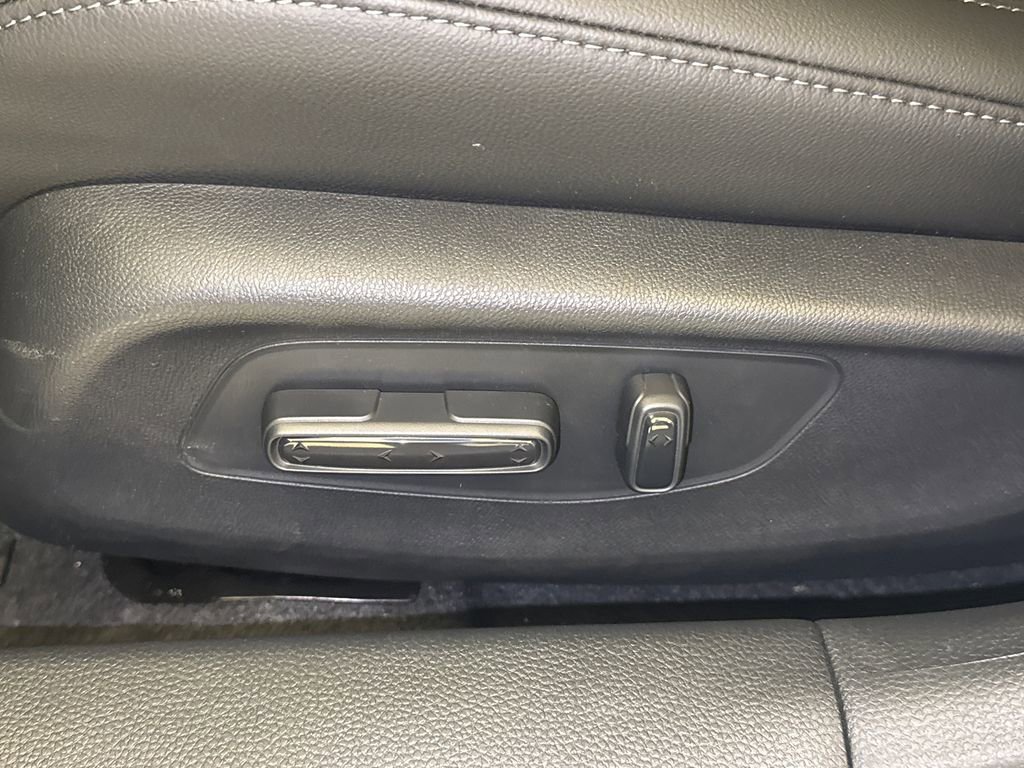 New 2026 Honda Civic Sport Touring image 21