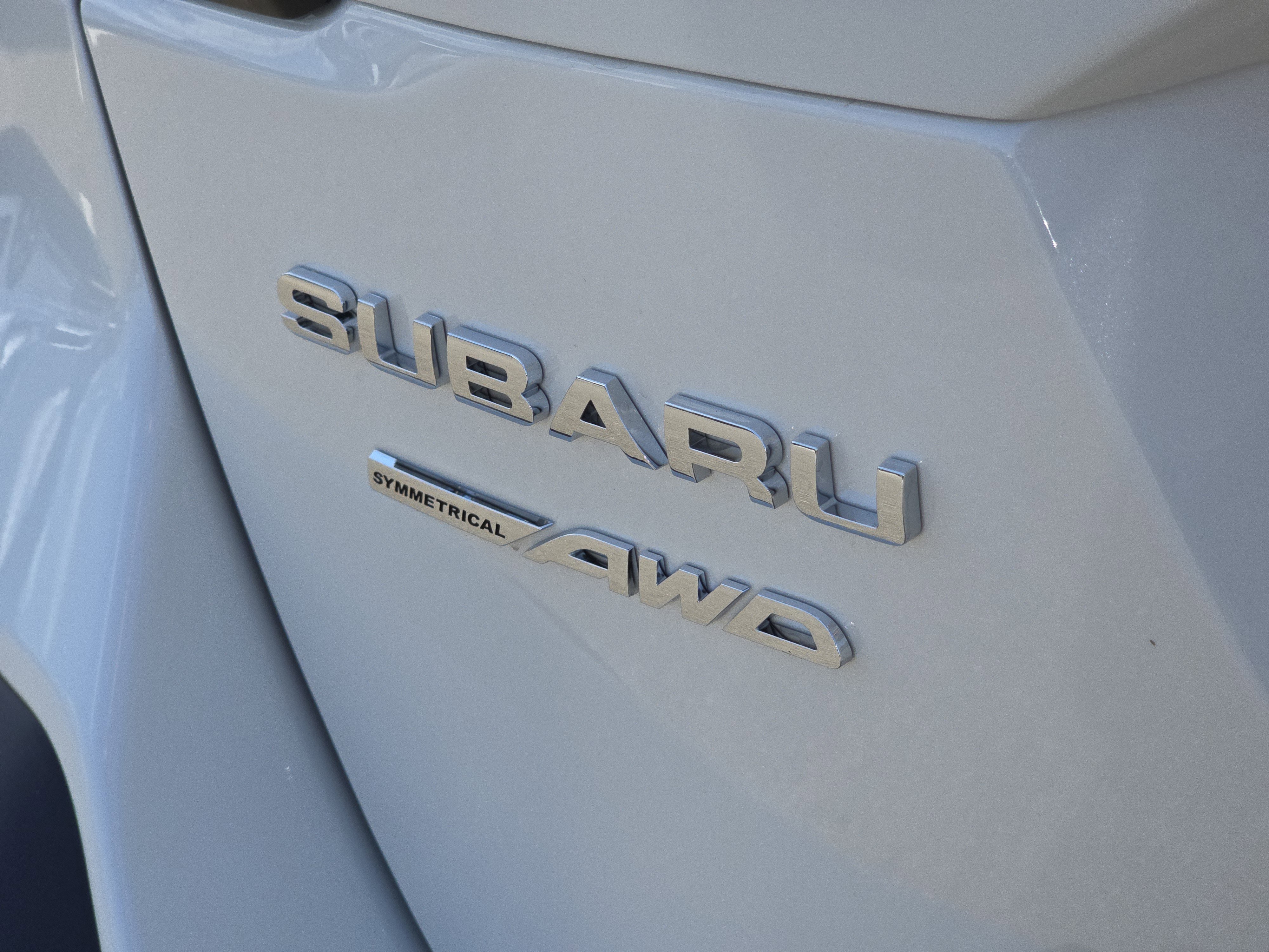 New 2025 Subaru Outback Premium image 11