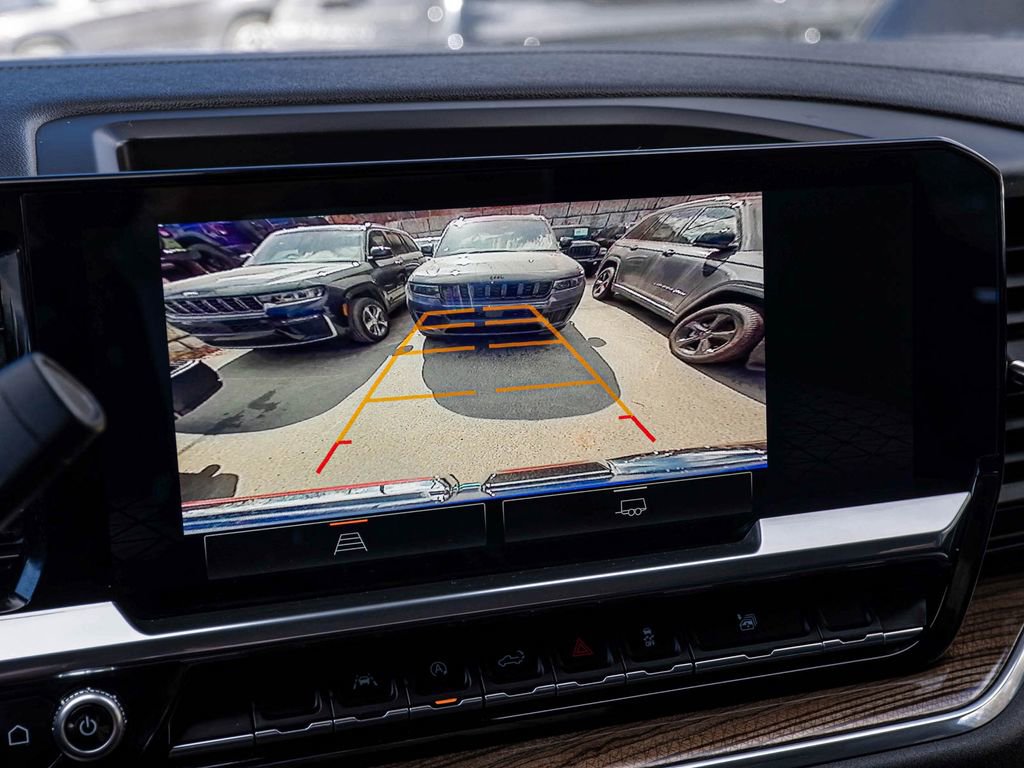 Used 2023 GMC Sierra 1500 Elevation image 20