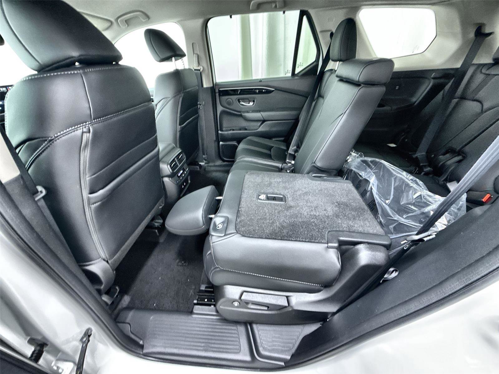 New 2026 Honda Pilot EX-L image 25